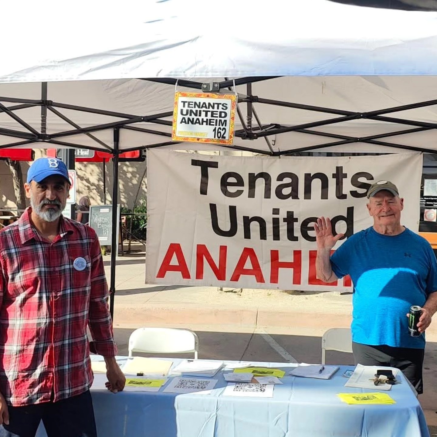 TUA @ OC Black History Parade & Unity Festival