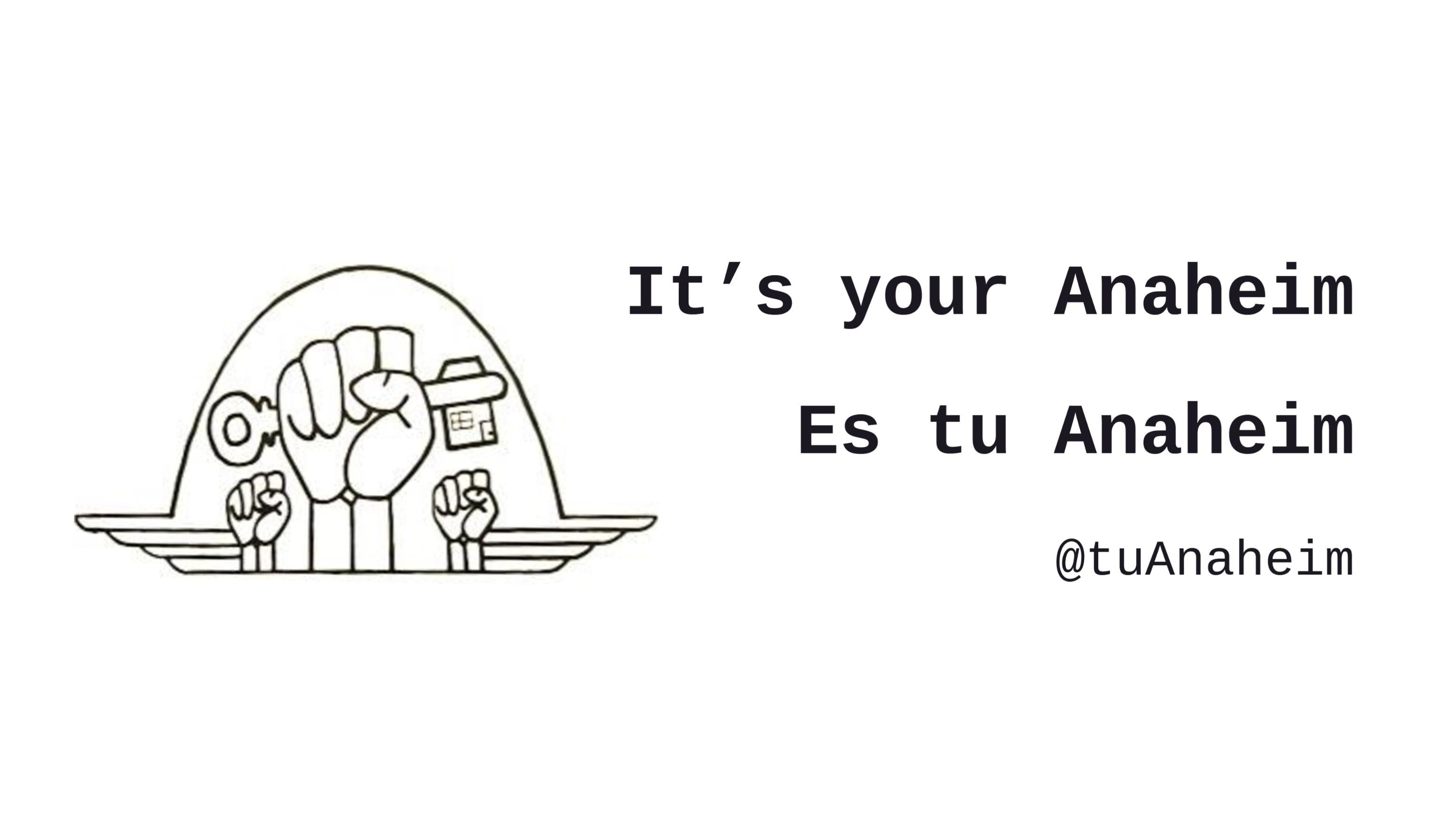 Regulaciones de Estabilización de Rentas, Restricciones de Desalojos y Cierre de Parques de Casas Móviles en Anaheim